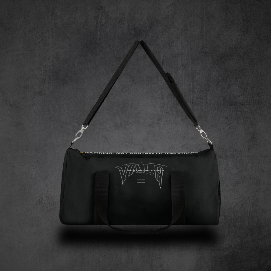 Gym Bag