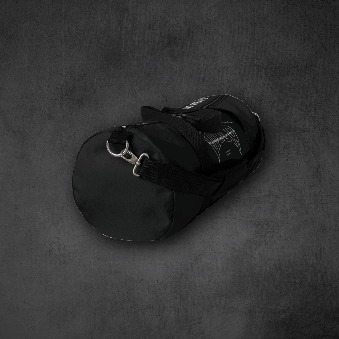 Gym Bag