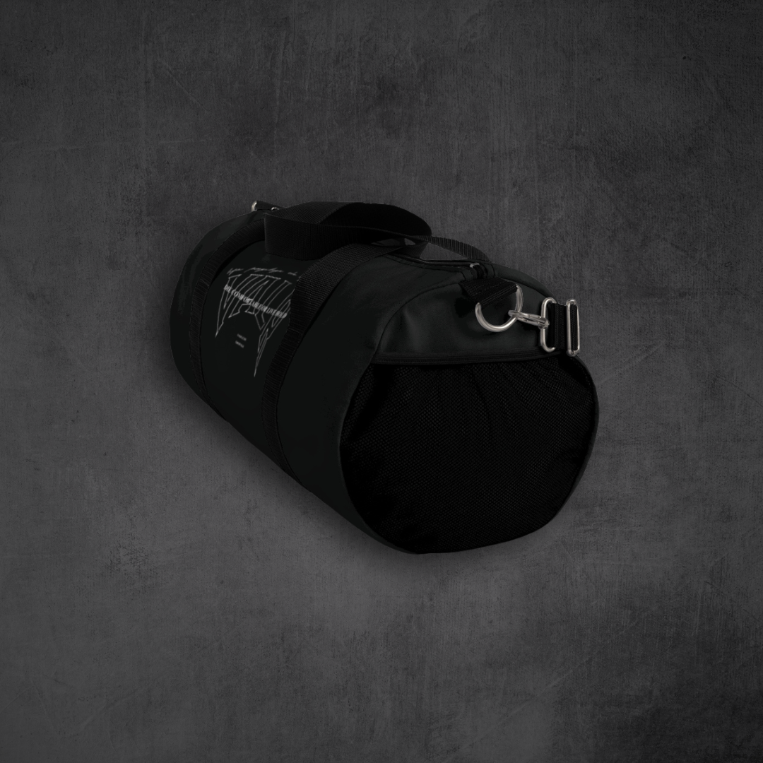 Gym Bag