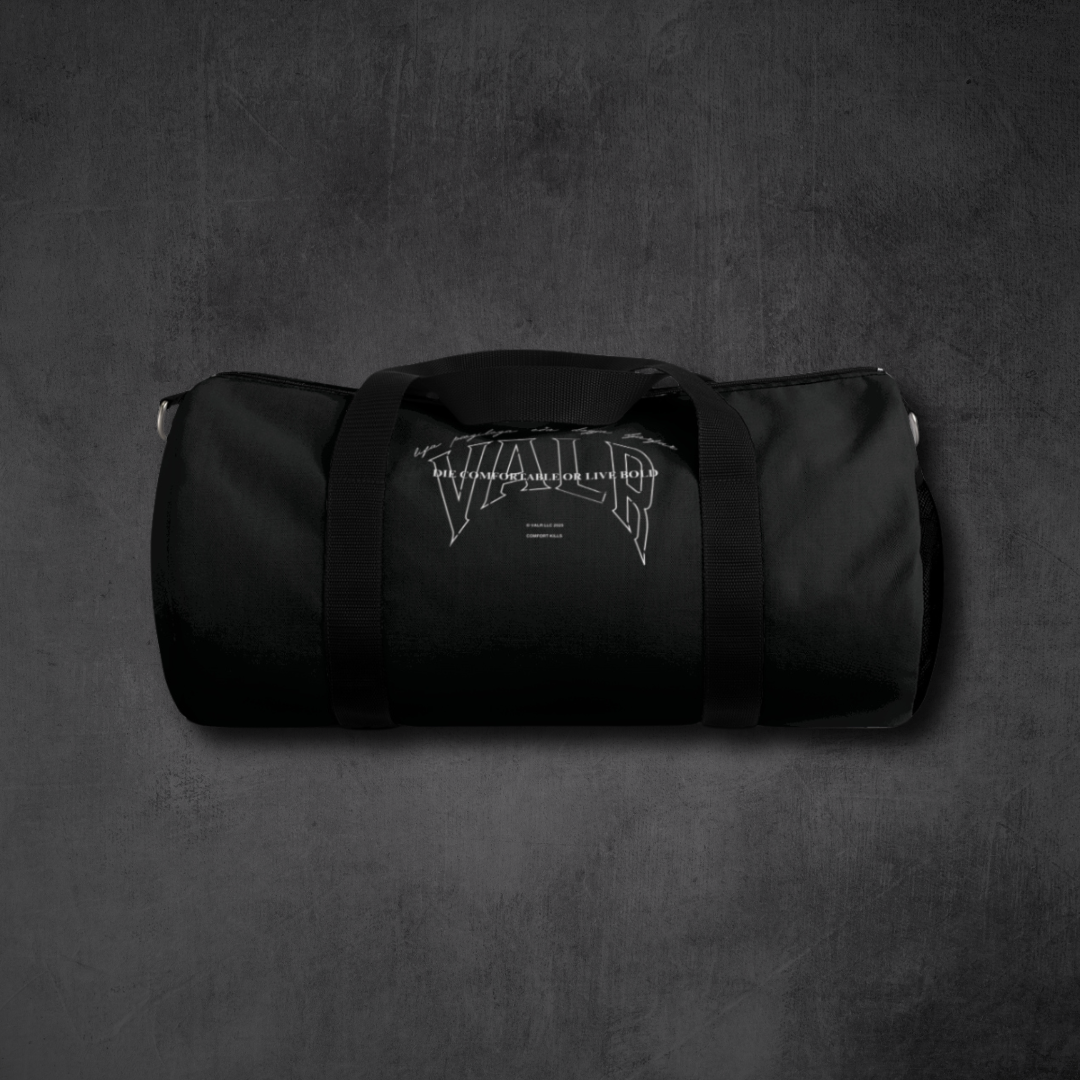 Gym Bag