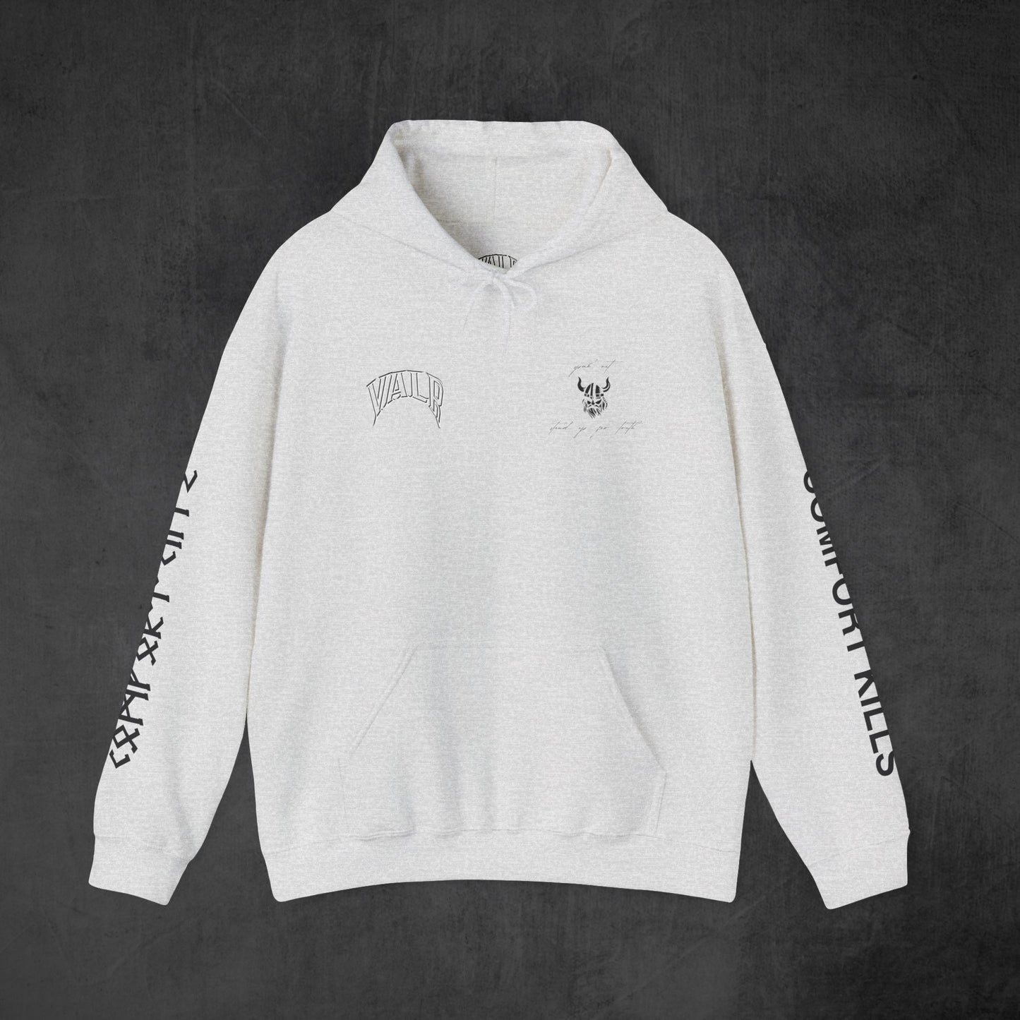 Heavy Hoodie