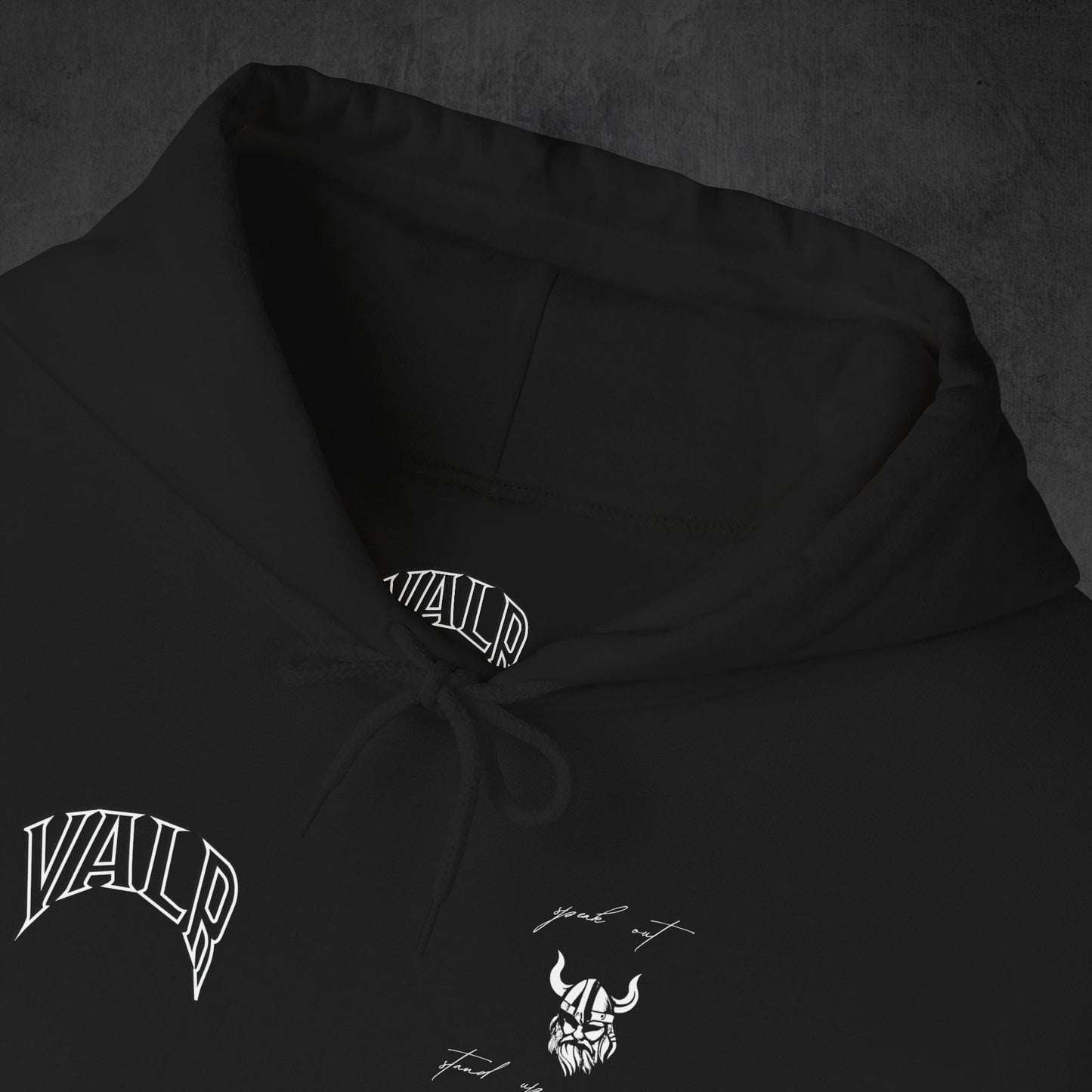 Heavy Hoodie