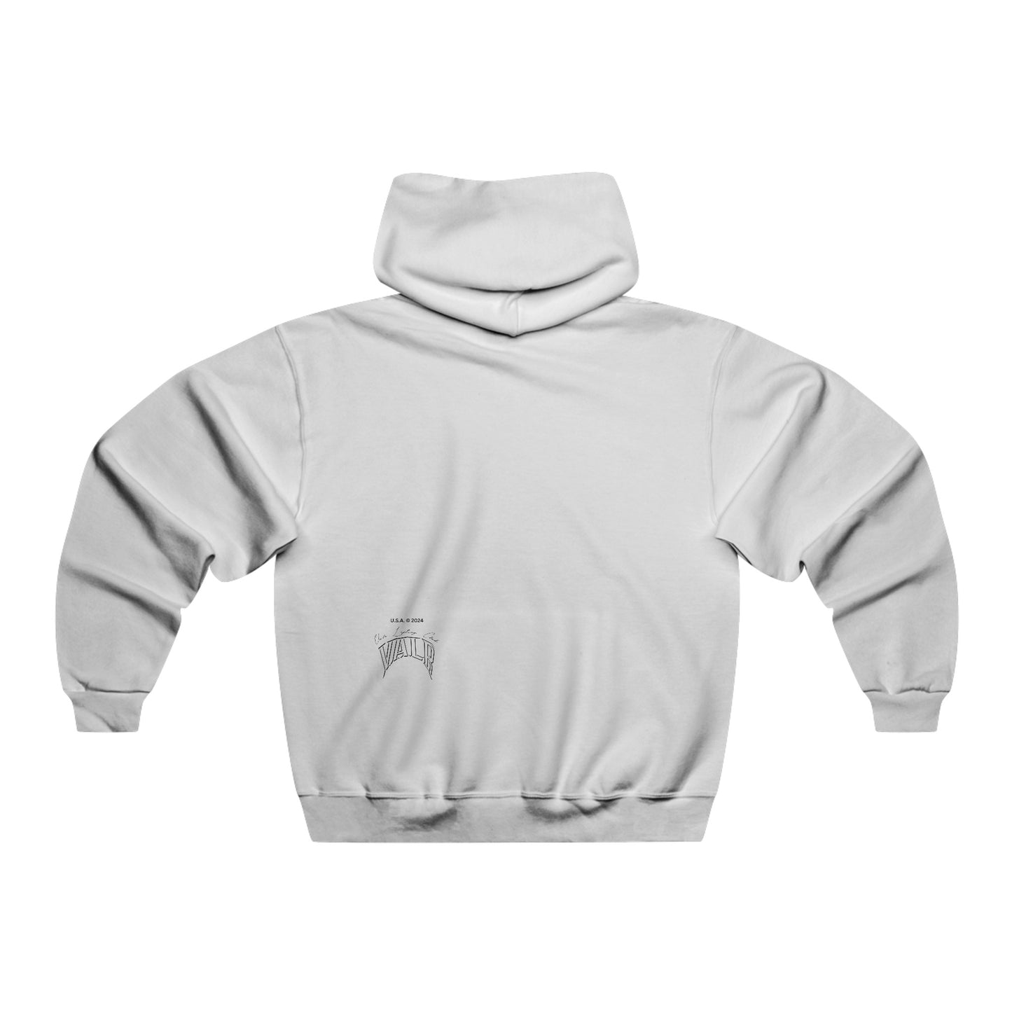 LIFTING CLUB NUBLEND® GYM HOODIE