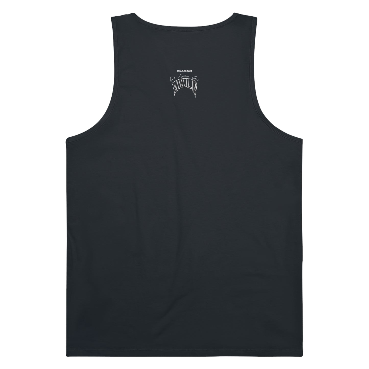 LIFTING CLUB SPECTER TANK TOP