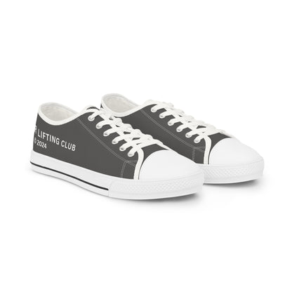 LIFTING CLUB LOW TOP GYM SNEAKERS