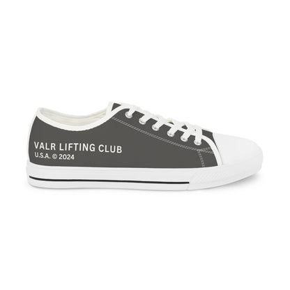 LIFTING CLUB LOW TOP GYM SNEAKERS