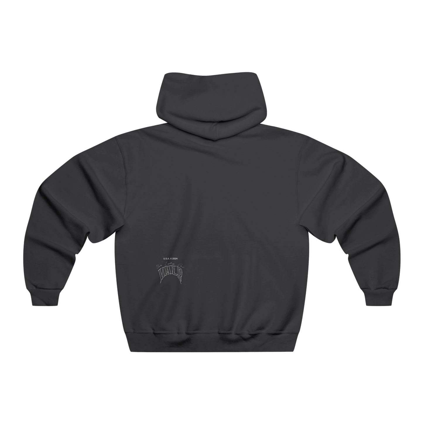 LIFTING CLUB NUBLEND® GYM HOODIE