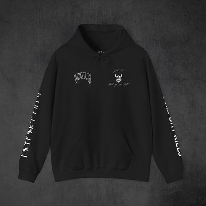 Heavy Hoodie