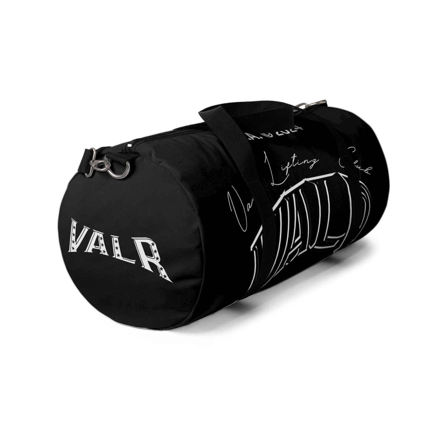 LIFTING CLUB GYM BAG