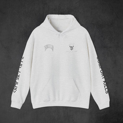 Heavy Hoodie