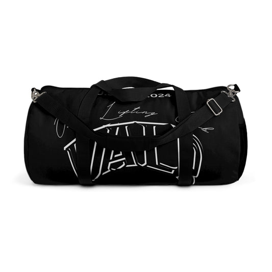 LIFTING CLUB GYM BAG