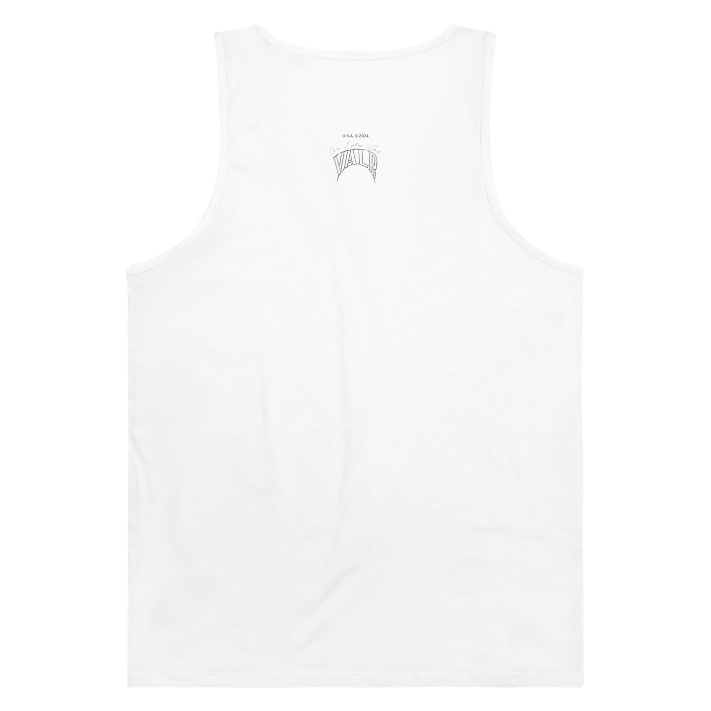 LIFTING CLUB SPECTER TANK TOP