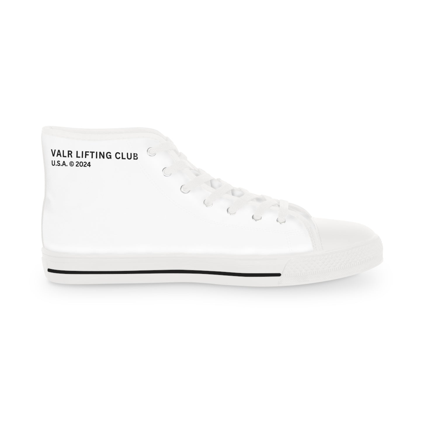 LIFTING CLUB HIGH TOP GYM SNEAKER