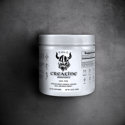 Creatine by VALR™