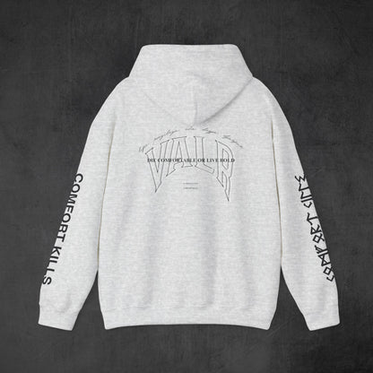 Heavy Hoodie