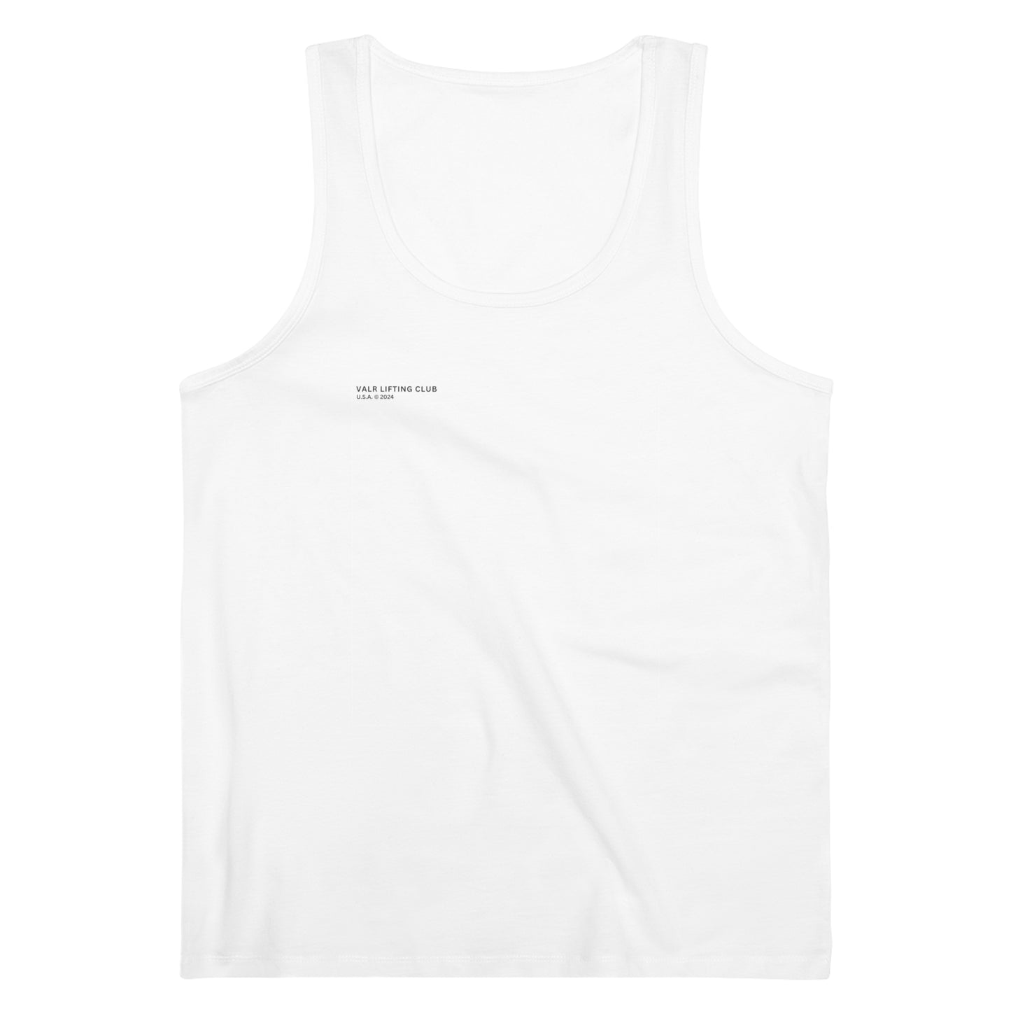 LIFTING CLUB SPECTER TANK TOP