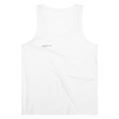 LIFTING CLUB SPECTER TANK TOP