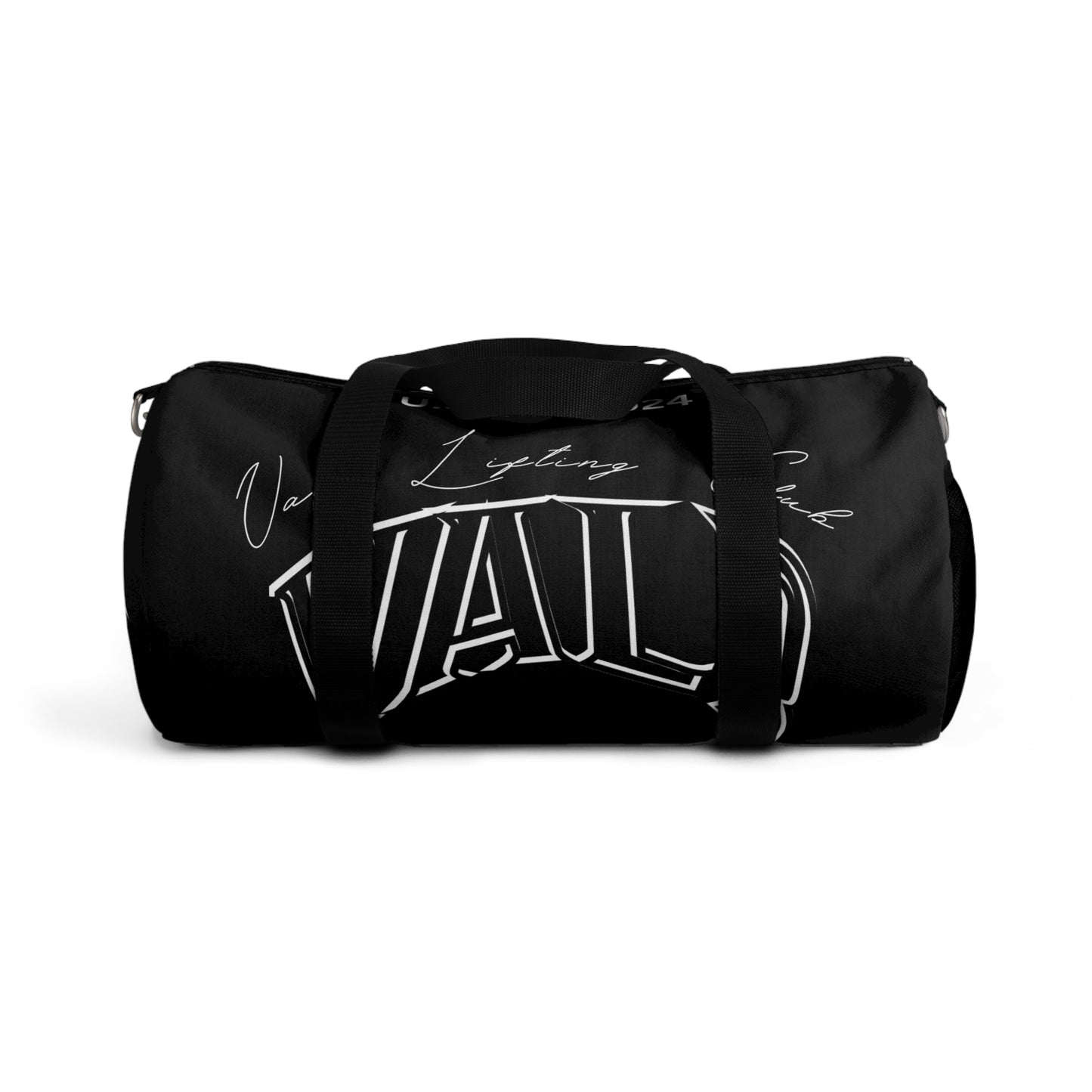 LIFTING CLUB GYM BAG