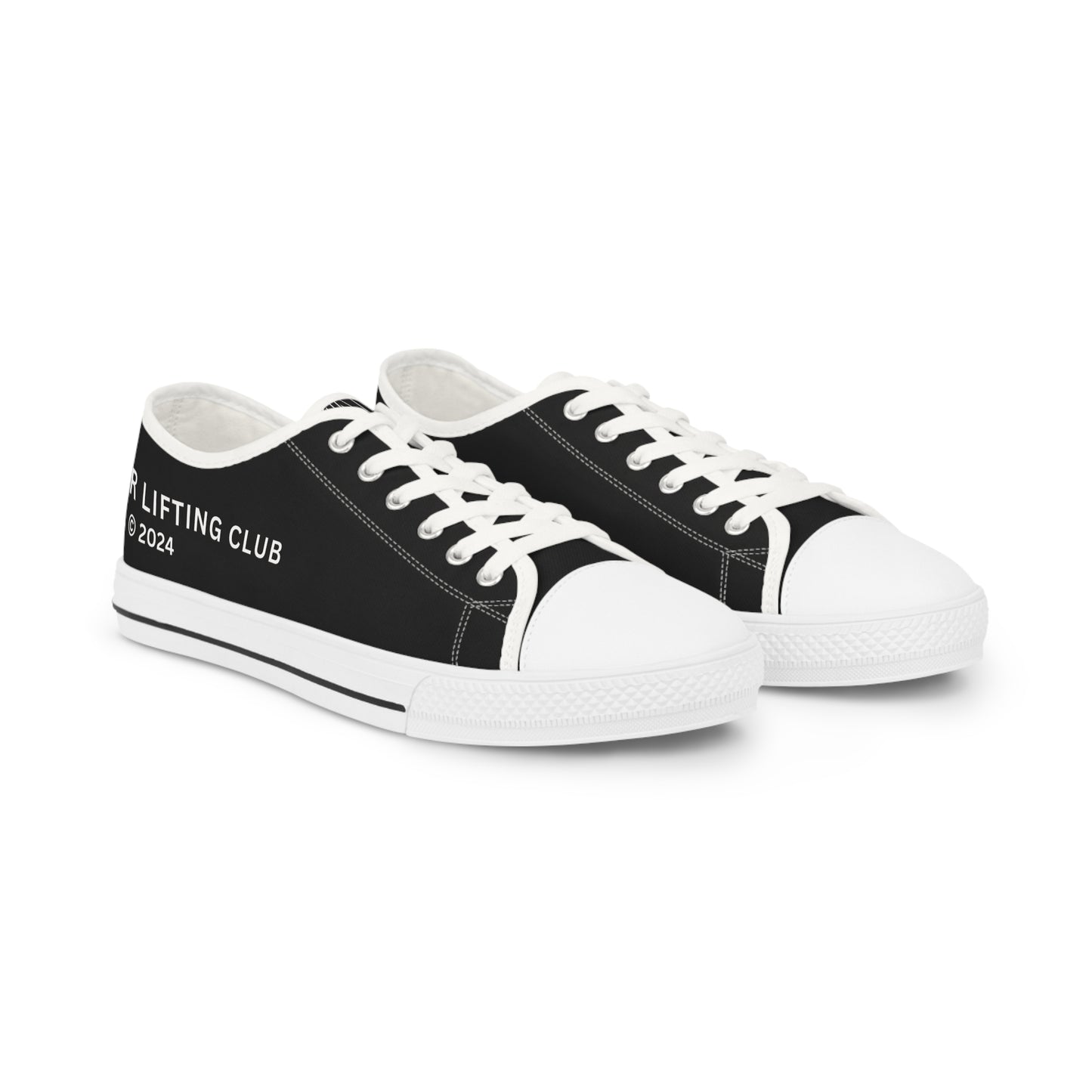 LIFTING CLUB LOW TOP GYM SNEAKERS