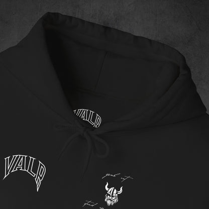 Heavy Hoodie