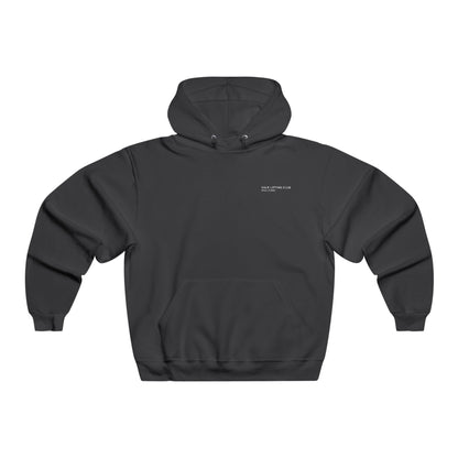 LIFTING CLUB NUBLEND® GYM HOODIE