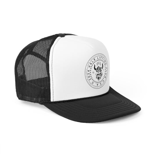 LIFTING CLUB TRUCKER HAT