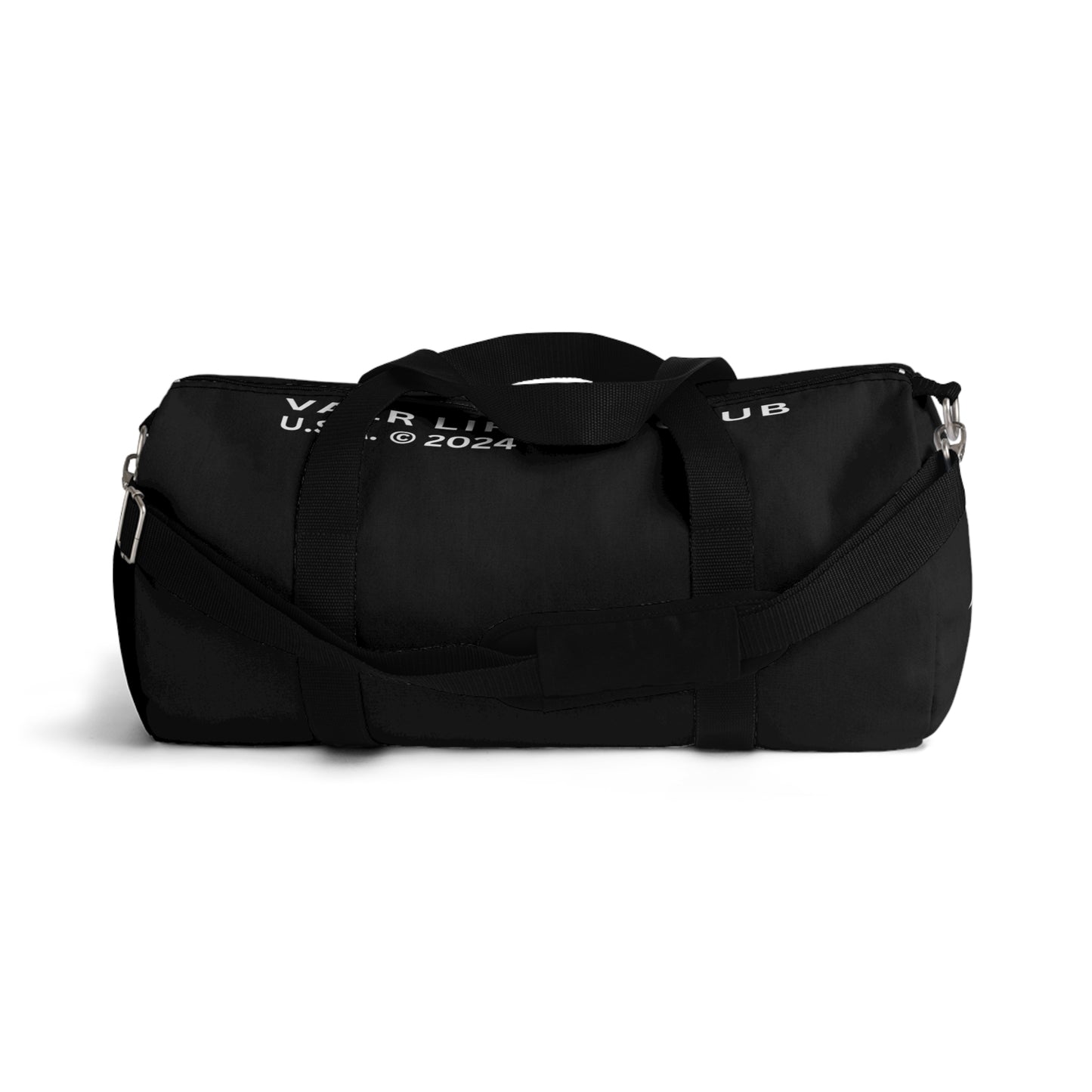 LIFTING CLUB GYM BAG