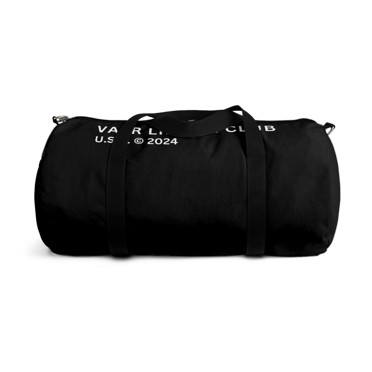 LIFTING CLUB GYM BAG