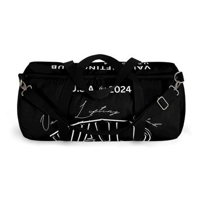 LIFTING CLUB GYM BAG