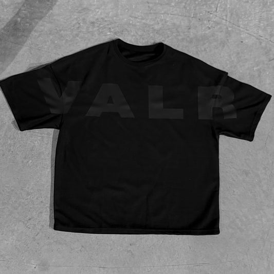 V A L R - GYM SHIRT